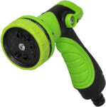 Forester Pistol de stropit cu 8 functii din ABS cauciucat si interior metalic Forester (5907078981482)