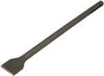 FASTER TOOLS Dalta SDS MAX pentru bormasina 50mmx400mm Faster Tools (5907078940519)