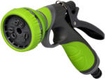 Forester Pistol de stropit cu 9 functii din ABS cauciucat Forester (5907078965345)