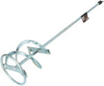 FASTER TOOLS Mixer hexagonal pentru material 80x400mm Faster Tools (5907078928302)