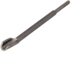 FASTER TOOLS Dalta SDS+ pentru caneluri 22mmx250mm Faster Tools (5907078940571)