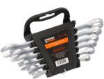 Faster Tools Set 6 chei combinate CRV 8-17mm Faster Tools (5907078914107)