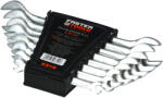 Faster Tools Set 8 chei fixe CRV 6-22mm Faster Tools (5907078933153)