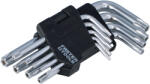 Faster Tools Set imbusi torx T10-T50 9buc set Faster Tools (5907078911205) Cheie torx