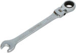 Faster Tools Cheie cu clichet combinata 13mm cu cap flexibil Faster Tools (5907078986098)