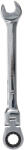 Faster Tools Cheie cu clichet combinata 10mm cu cap flexibil Faster Tools (5907078986074)