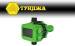 ТУНДЖА Пресостат електронен ТУНДЖА ПЕ-10 1.1kW (9700343)