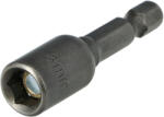 FASTER TOOLS Cheie tubulara magnetica 10mm CR-V Faster Tools (5907078914787) Set capete bit, chei tubulare