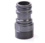 Inter-S Conector cu filet exterior 1, , 1, Inter-S (5902666012579)