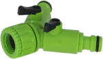 Forester Distribuitor cu 2 cai si robineti ½- ¾ Forester (5907078958804)
