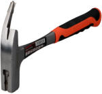 FASTER TOOLS Ciocan dulgher cu 1 dintre profesional monobloc 600gr Faster Tools (5907078939346) Ciocan