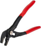DRAUMET Cleste papagal reglabil cu buton 250mm profesional Draumet (5903678900526) Cleste