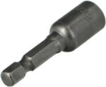 FASTER TOOLS Cheie tubulara magnetica 13mmx48mm CR-V Faster Tools (5907078914794) Set capete bit, chei tubulare