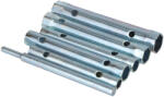 Higo Set tubure cu levier tip , œtiganesti, Higo (5905912672558) Set capete bit, chei tubulare