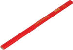 Faster Tools Creion lemn HB 24cm rosu Faster Tools (5907078928456)