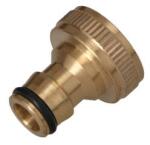 Faster Tools Mufa pentru racordare la robinet din alama 3 4 Forester (5903678935337)