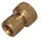 Forester Conector rapid cu stop din alama 3 4 Forester (5903678935405)