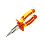 DRAUMET Patent spit 200mm profesional pentru electricieni 1000A Draumet (5907078933856) Cleste
