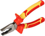 DRAUMET Patent 180mm profesional pentru electricieni 1000A Draumet (5907078933825) Cleste