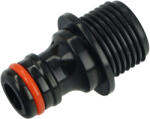 Forester Niplu cu filet exterior ½ Forester (5907078986531)