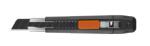 Black Tiger Cutter cu lamela neagra SK de 18mm Black Tiger (5903076900432)