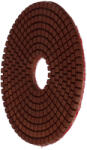 FASTER TOOLS Discheta granulatie 100 slefuit umed-uscat 125mm Faster-Tools (5907078971469)