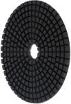 FASTER TOOLS Discheta granulatie 400 slefuit umed-uscat 125mm Faster-Tools (5907078971483)