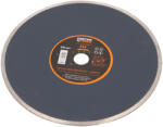 FASTER TOOLS Disc continuu pentru ceramica 230x22.2mm Faster Tools (5905912676662) Disc de taiere
