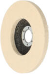 FASTER TOOLS Disc pasla pentru lustruit 120x10x22.23mm Faster Tools (5903678906405)