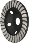 Faster Tools Disc slefuire tip cupa turbo vidia 125mmx22.2 Faster Tools (5907078958286)