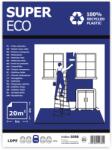 Solid Tools Folie de protectie NEAGRA 5x4m grosime 700gr Solid Tools (5906554513650)