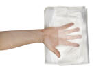Solid Tools Folie de protectie transparenta 5x4m 700gr Solid Tools (5906554513551)