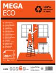 Solid Tools Folie de protectie NEAGRA 5x4m grosime 1000gr Solid Tools (5906554519744)