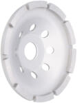 Faster Tools Disc slefuire tip cupa cu pastile vidia 125mmx22.2 Faster Tools (5907078970851)