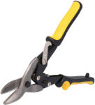 Faster Tools Foarfeca pentru tabla , taiere dreapta 250mm Faster Tools (5905912678604)