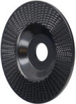 Faster Tools Disc raspel drept 125mm Faster Tools (5907078924748)