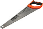 Faster Tools Ferastrau de mana cu maner din plastic 500mm Faster Tools (5905912676075) Fierastrau