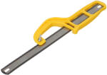 Brenar Panza de bomfaier lemn-metal cu maner din plastic Brenar (5905912670127) Fierastrau