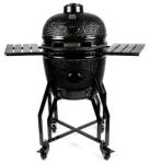 YAKINIKU Kamado 41 cm MEDIUM Black 164000