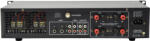 Adastra Amplificator audio cu mixer 4x200W Adastra A4, SD, USB, Bluetooth, Mic in (878900)