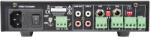 Adastra UA60 Amplificator