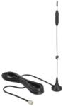 Delock LTE SMA 5,0dBi 12420