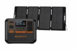 BLUETTI AC70P+PV200 Generator