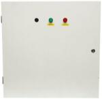  Comutator automat de transfer ATS 400A 4P 400V pentru generator 225KVA (DISAY18)