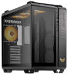 ASUS GT502 Plus + TUF-Gaming-850G 850W black