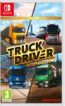Soedesco Truck Driver [Gold Edition] (Switch)
