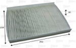 VALEO Filtru aer habitaclu / polen VALEO 715716 (715716)