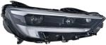 HELLA Far HELLA 1EX 354 882-061 (1EX 354 882-061)