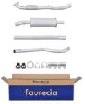 HELLA Toba esapament primara HELLA 8LB 366 021-201 (8LB 366 021-201)