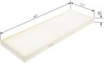Bosch Filtru habitaclu BOSCH 1 987 435 125 (1 987 435 125)